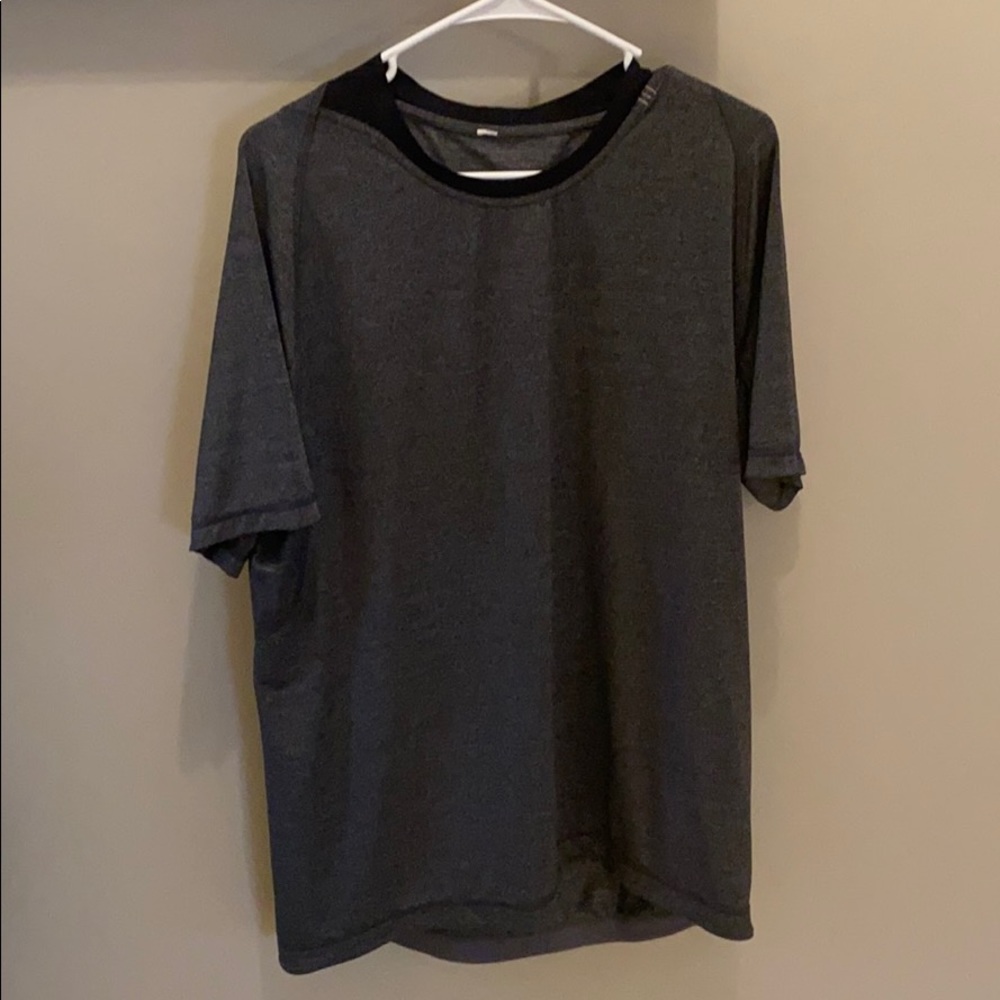 Lululemon XXL T Shirt